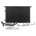 Wasserkühler Kit für : Audi RS4 B9 / RS5 F5 (400001012.WT)
