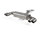 S-PO/TI/12 Evolution Line (Titanium) - Porsche Cayenne E-Hybrid (536)