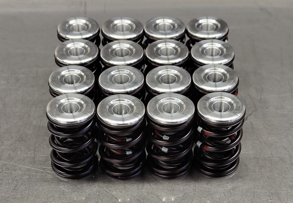 Ventilfedersatz für Porsche 944S / S2 2,5 16V & 968 3,0 16V