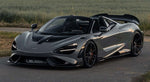 FAHRWERKSFEDERNSATZ - 765LT Spider