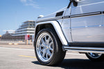 427 - Muscle Series