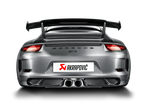 MTP-PO997GT3H/1 Slip-On Line (Titanium) 991