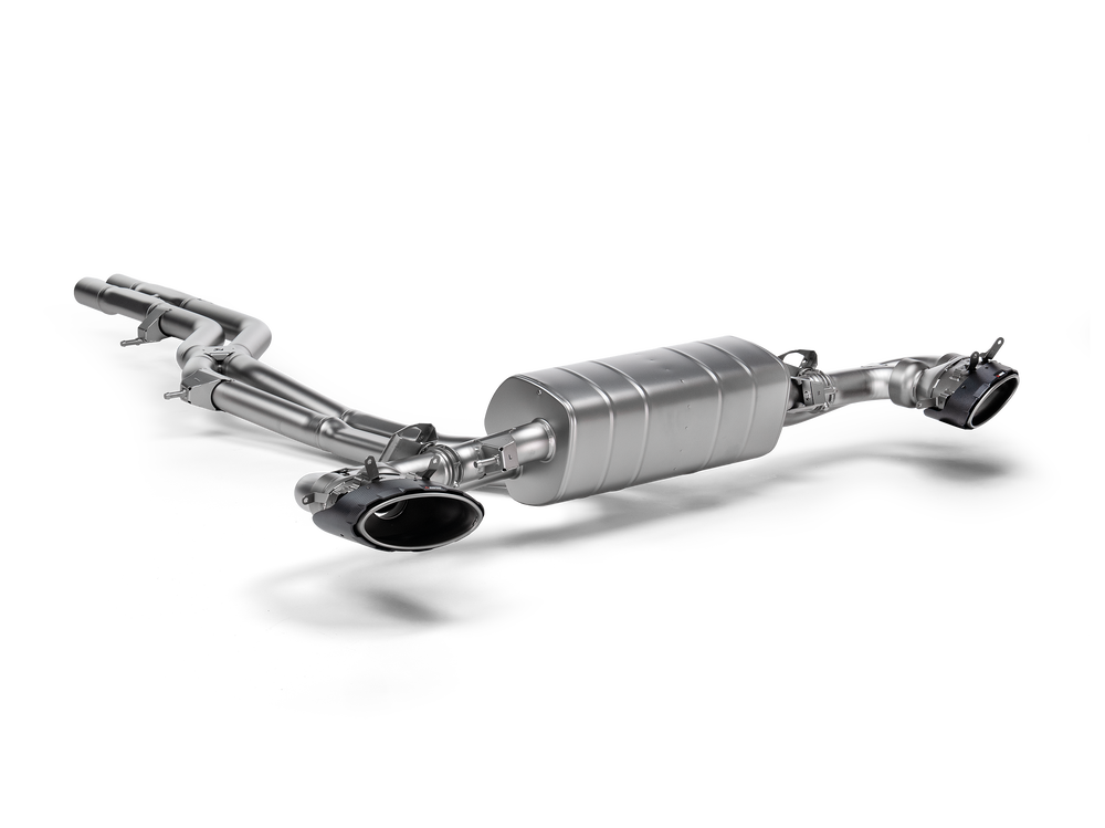 S-AU/T/3H Evolution Line (Titanium)