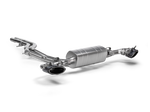 S-AU/T/3H Evolution Line (Titanium)