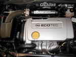 Flowtec Saugrohr Opel Astra G, Zafira A, Vectra B, Vectra C 1,6 16V 74kW     Z16XE