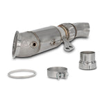 Hosenrohr Kit B58 200CPSI EU6 für : BMW F-Serie