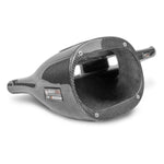 Carbon Lufteinlasssystem Ø76mm für : VAG 2.0TSI (EA888 Gen.3)