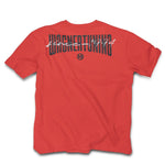 T-Shirt WT1994 rot (180001043.M)