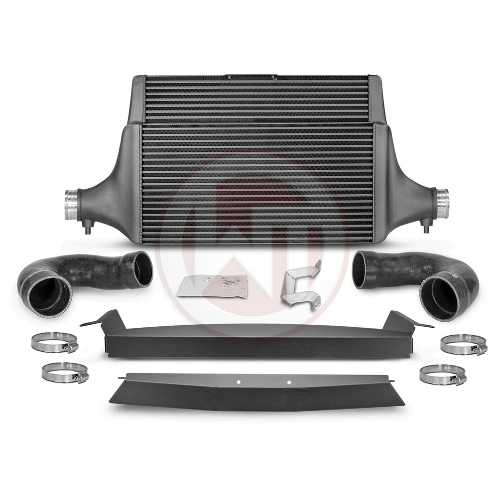 Comp. Ladeluftkühler Kit für : Kia Stinger GT (EU)