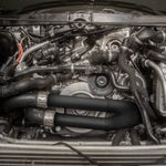 Boostpipe-Kit für S58 Motor für : BMW G8X M2/M3/M4 S58