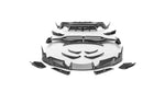 Dry Carbon AE Bodykit passend für Toyota Supra GR A90