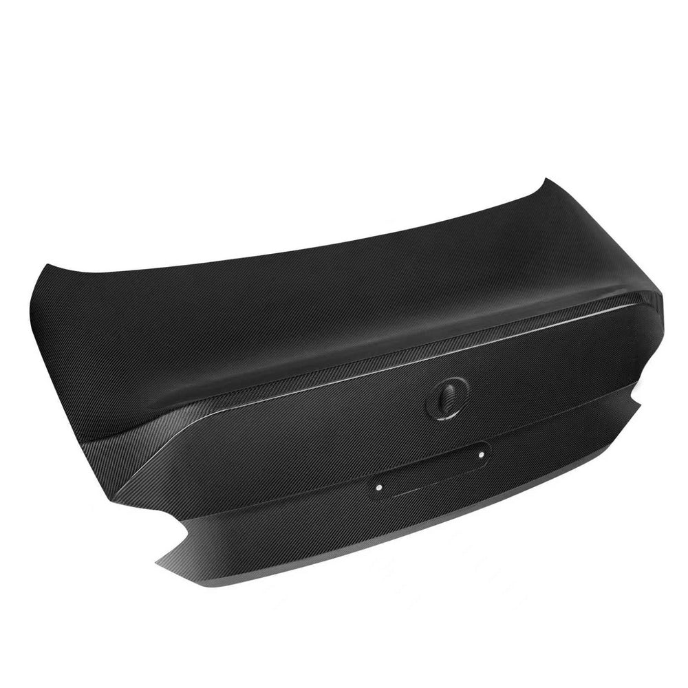 Dry Carbon Heckklappe für BMW M2 G87 M2CS 2er G42 Leichtbau nur ca. 6kg