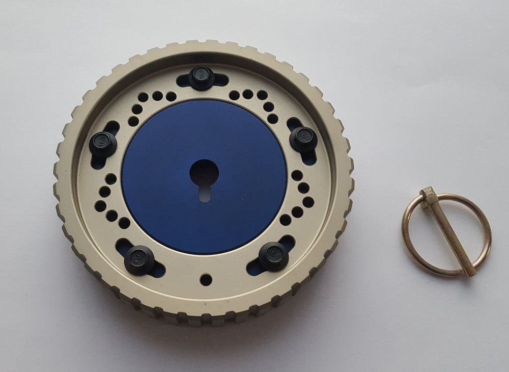 Fiat  1,6 - 2,0 4Zyl. 8V DOHC (Twin Cam) / Verstellbare Nockenwellenräder