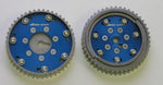 Umbau Nockenwellenräder Opel Z14XE,Z16XE,Z18XE,X18XE1, Saab 9-3 (2004-2009) auf verstellbar