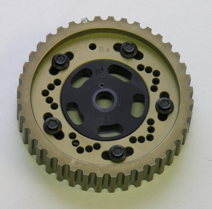 Renault Clio F4R / Verstellbare Nockenwellenräder