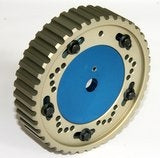 Peugeot / Citroen 2,0 16V  EW10J4, EW10J4S / Verstellbare Nockenwellenradsatz (80.000.047)