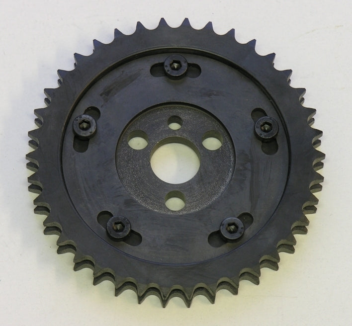 Opel CIH 4- und 6- Zylinder / Verstellbares Nockenwellenrad