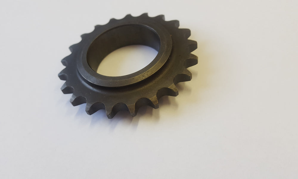 VAG 1,8T 20V / Nockenwellenkettenrad fest