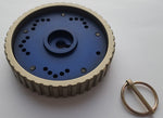 Fiat 128 / Verstellbare Nockenwellenräder