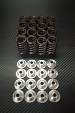 Ventilfedersatz für  Subaru  Impreza  2,0  16V  EJ-20 (80.600.002)