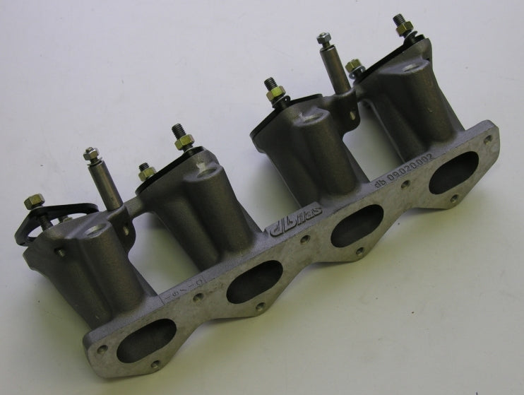 Ansaugbrücke für  Peugeot / Citroen   1,6 16V TU5J4
