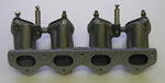 Ansaugbrücke für  Peugeot / Citroen   1,6 16V TU5J4