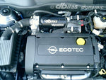 Flowtec Saugrohr Opel Astra G 1,6 16V 76kW Z16XEP