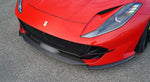 FRONTLIPPE - 812 GTS