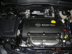 Flowtec Saugrohr Opel Astra H, Meriva A  1,6 16V 77kW    Z16XEP