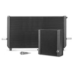 Wasserkühler Kit für : Mercedes Benz (CL)A 45 AMG