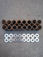 Ventilfedersatz für  Toyota  1,8 16V (2ZZ-GE)      o.B