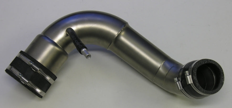 Verbindungsrohr vom Turbolader zum  Filter Opel Insignia, Buick Regal, Buick Verano 2,0 Turbo A20NHT / A20NFT / A20NHH