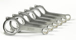 ZRP H-Schaft Stahl-Pleuel Alfa Romeo 2.5L Alfa 75 / Milano & 3.0L V6