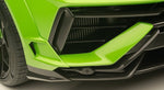 FRONT COVER SEITE - Urus Performante