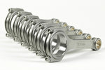 Stahl-Pleuel mit H-Schaft	   BMW  M5  E34 3,8Ltr S38