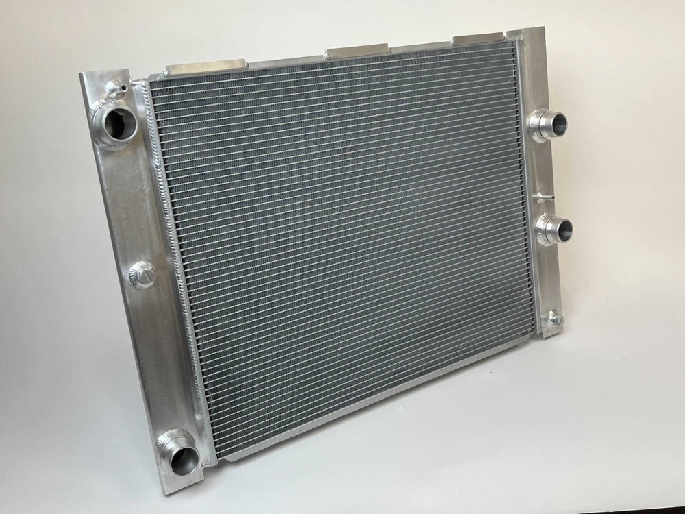 CSF High-Performance Radiator Kühler passend für BMW E6X M5/M6 7218
