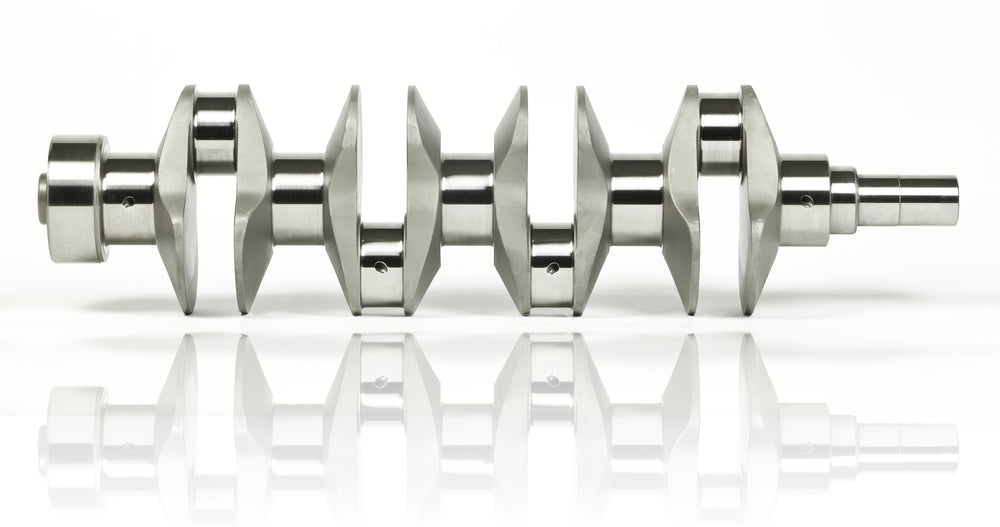 Kurbelwelle Ford Cosworth 2.0ltr 16v YB / N5B 9 Bolts (C-FOR-001L)