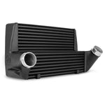 Comp. Ladeluftkühler Kit EVO3 für : BMW E90 335d