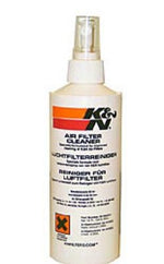 K&N Reinigungmittel Luftfilterreiniger