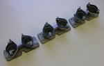 Ansaugbrücke für Vergaseranlage Opel  3,0 - 4,0 24V C30SE