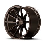 FORGED+2 YP-HF2 10,5X20, SATIN BRONZE, ET 15, LK 5 X 112 X 66,6