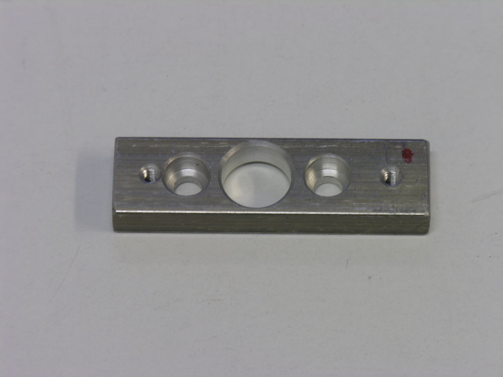 Potihalter Bosch 001 (Opel C20XE M2.8 / C20NE M1.5)