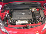 FlowMaster Kit Opel Astra J  1,7 Diesel A17DTS , A17DTR (auch GTC)