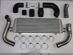 Ladeluftkühler Kit Opel Meriva A OPC Z16LET