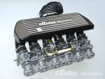 Einzeldrosselklappen- Einspritzung BMW E28 / E30 / E34 2,0-2,7 12V     M20