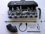 Einzeldrosselklappen- Einspritzung BMW E28 / E30 / E34 2,0-2,7 12V     M20