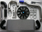 Ladeluftkühler Kit Opel Astra H, Zafira B Z17DTJ,Z19DTH,Z19DTJ,Z19DT,Z19DTL