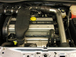 Ladeluftkühler Kit Opel Zafira B  Z20LER , Z20LEH