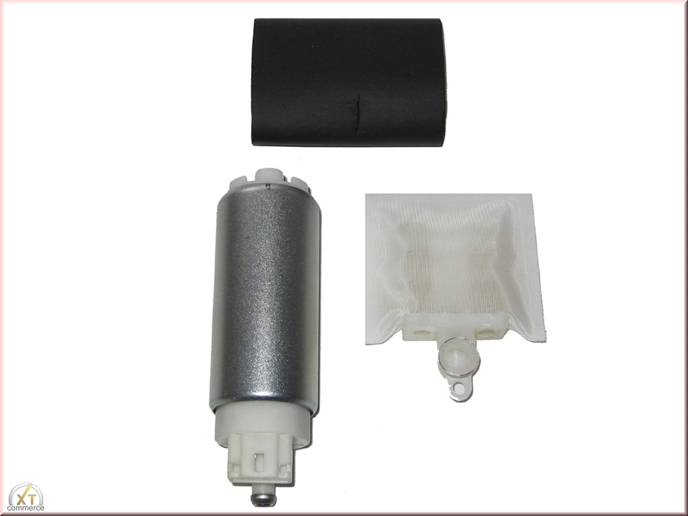 Hochleistungs Kraftstoffpumpe für Astra G / H / Zafira A / Zafira B / Corsa D GSI / OPC Z16LEL / Z16