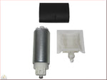 Hochleistungs Kraftstoffpumpe für Astra G / H / Zafira A / Zafira B / Corsa D GSI / OPC Z16LEL / Z16